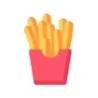 Picture for category Fries