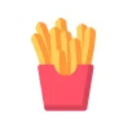 Picture for category Fries