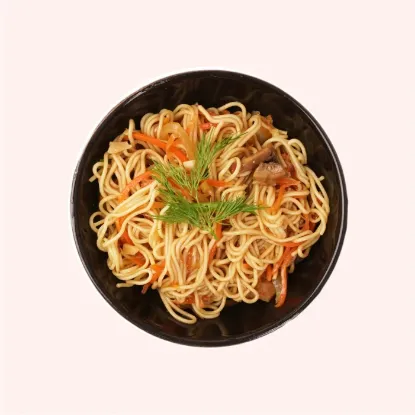 Picture of Soya Noodles