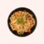 Picture of Fried noodles