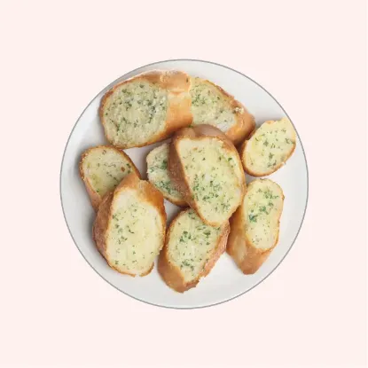 Picture of Garlic Bread