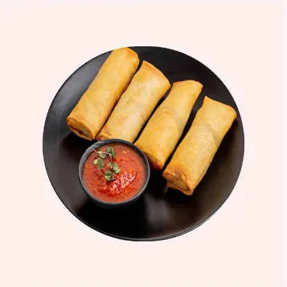 Picture of Spring roll