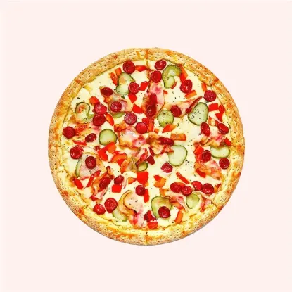 Picture of Margherita Pizza