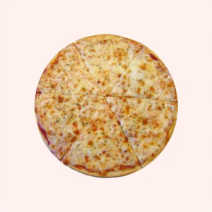 Picture of Pizza cheese